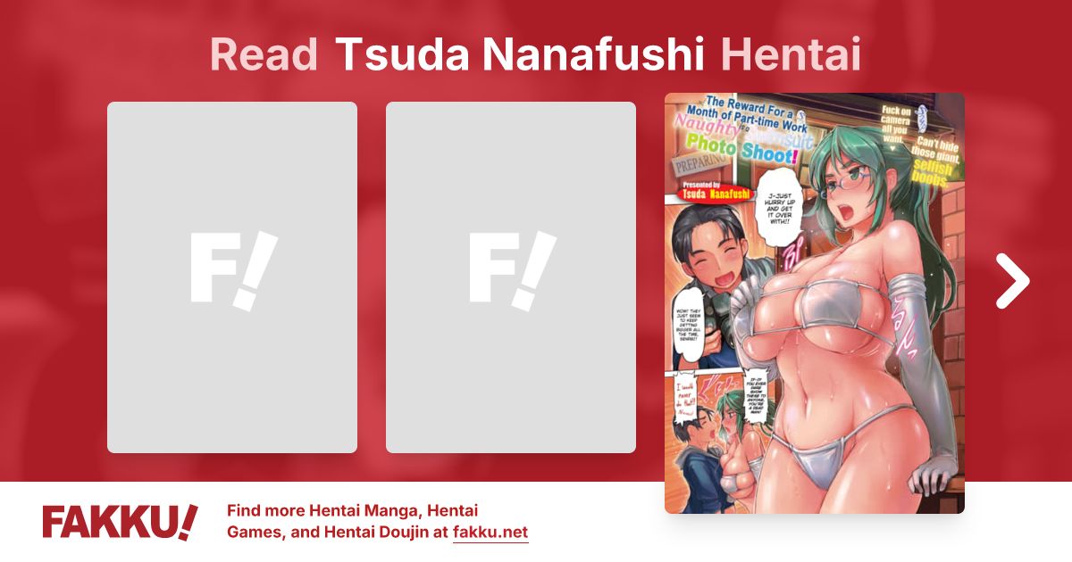 Tsuda Nanafushi Hentai - FAKKU