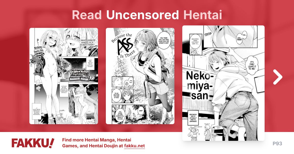 Uncensored Hentai - FAKKU - Page 93 - Page 93 - Page 93 - Page 93 - Page 93 - Page 93 - Page 93 - Page 93 - Page 93 - Page 93 - Page 93