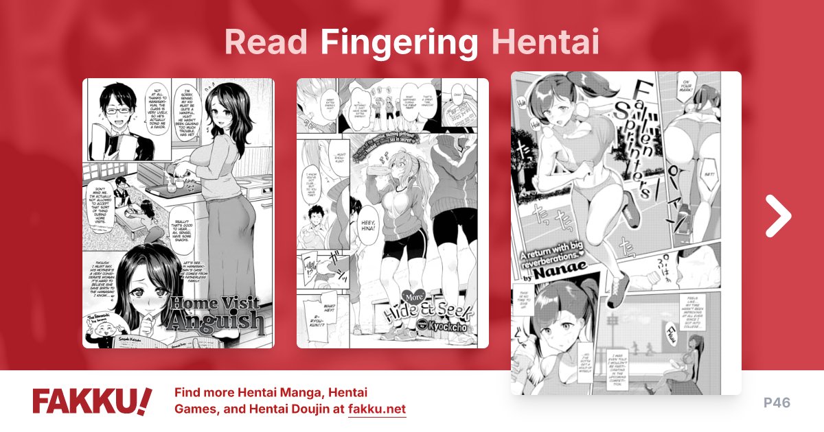 Fingering Hentai - FAKKU - Page 46 - Page 46 - Page 46 - Page 46 - Page 46 - Page 46 - Page 46 - Page 46 - Page 46 - Page 46 - Page 46