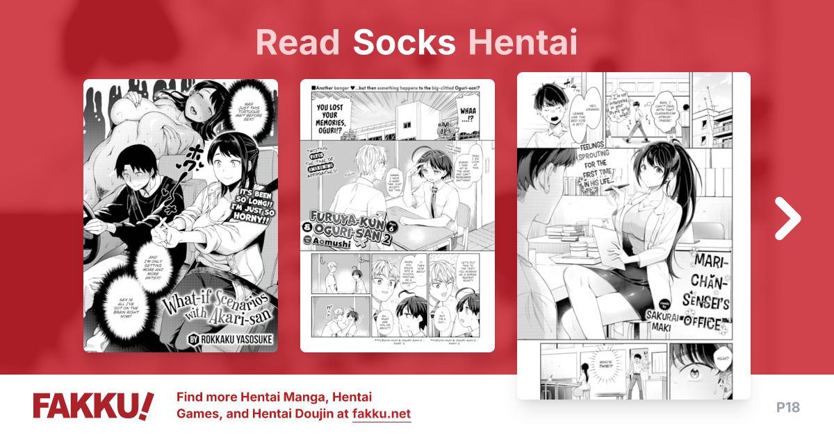Socks Hentai - FAKKU - Page 18 - Page 18 - Page 18 - Page 18 - Page 18 - Page 18 - Page 18 - Page 18 - Page 18 - Page 18 - Page 18