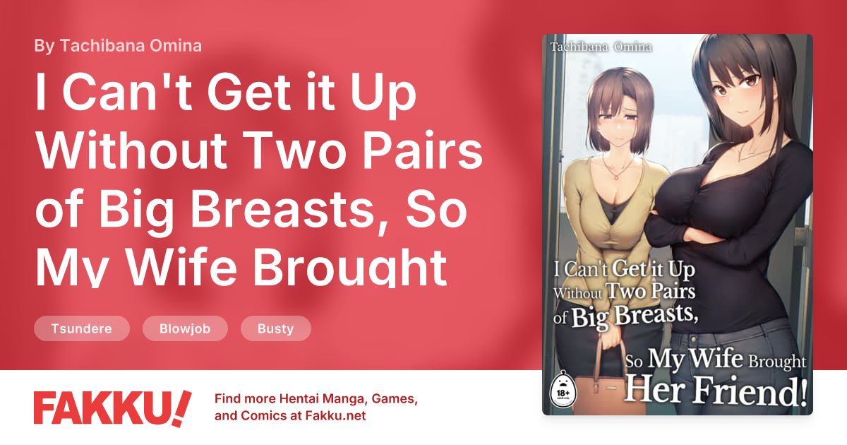 Who knew that the key to saving Yuuto and Sae&apos;s troubled sex life was inviting a friend to join in!