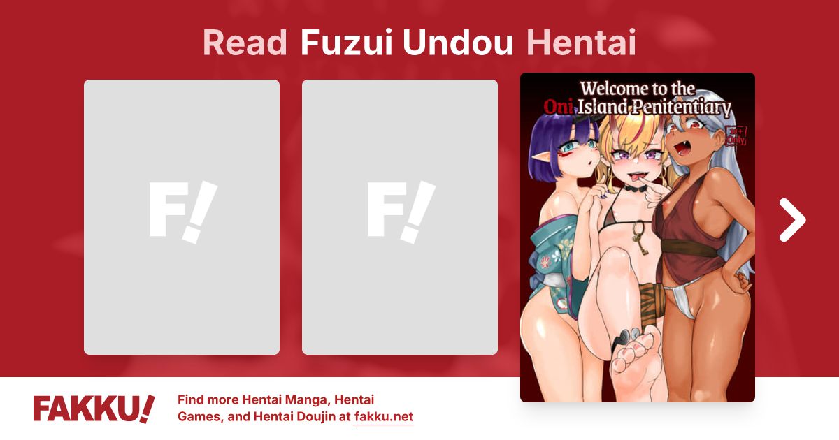 Fuzui Undou Hentai - FAKKU