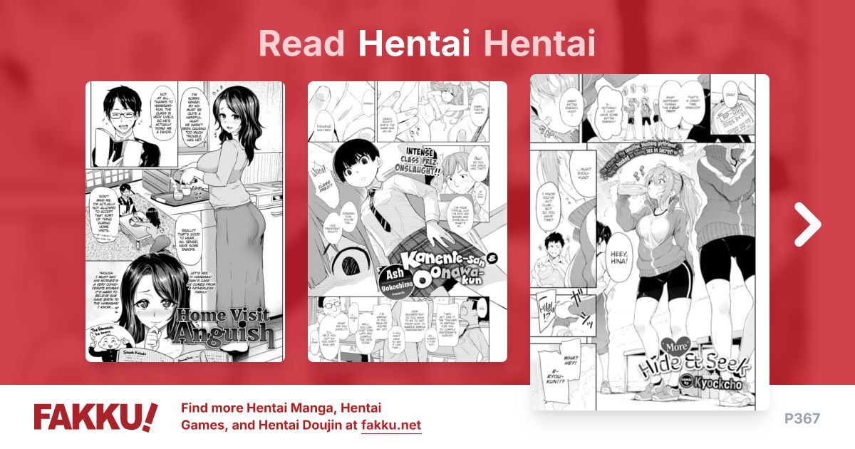 Hentai Comics - FAKKU - Page 367 - Page 367 - Page 367
