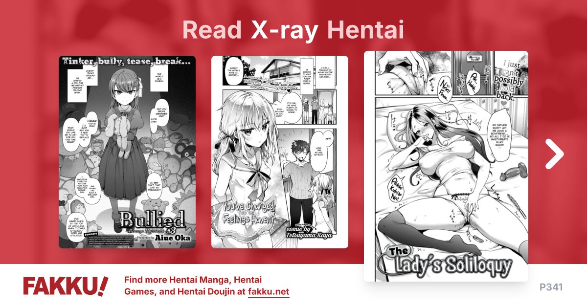 X-ray Hentai - FAKKU - Page 341 - Page 341 - Page 341 - Page 341 - Page 341 - Page 341 - Page 341 - Page 341 - Page 341 - Page 341 - Page 341
