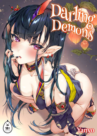 Darling Demons