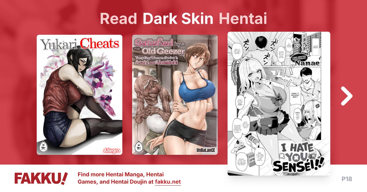 Dark Skin Hentai - FAKKU - Page 18 - Page 18 - Page 18 - Page 18 - Page 18 - Page 18 - Page 18 - Page 18 - Page 18 - Page 18 - Page 18