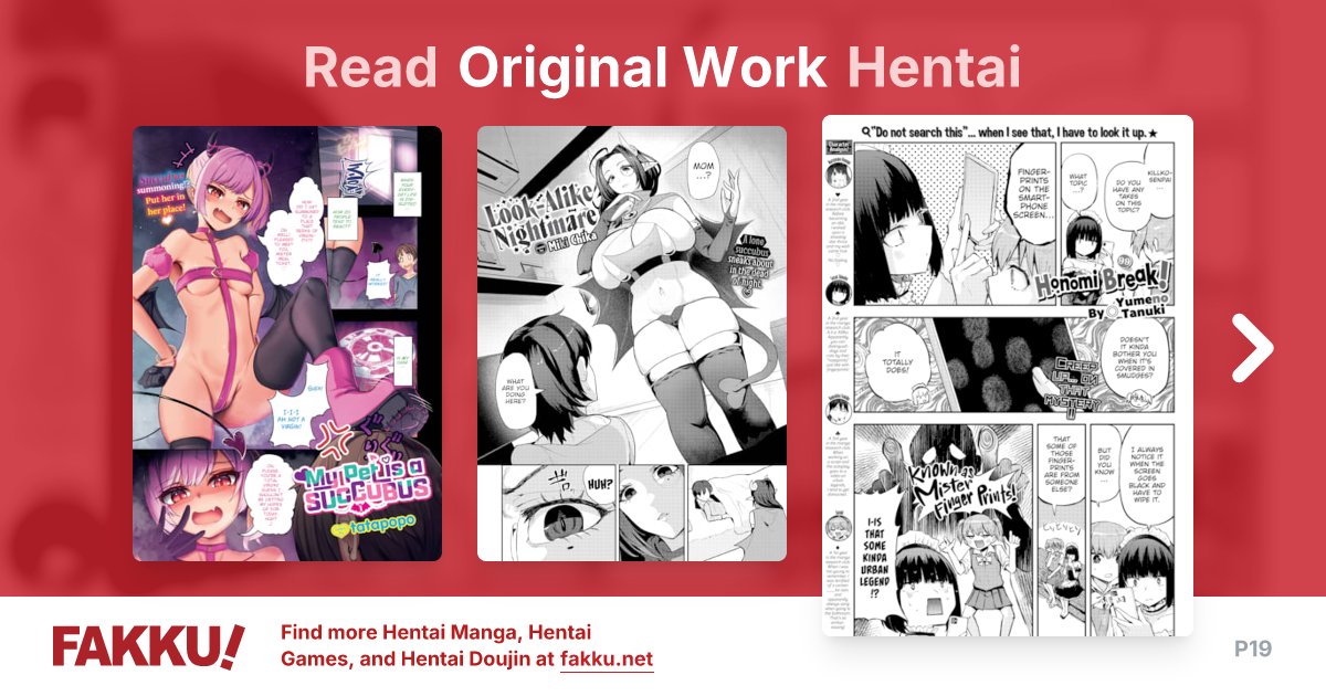 Original Work Hentai - FAKKU - Page 19 - Page 19 - Page 19 - Page 19 - Page 19 - Page 19 - Page 19 - Page 19 - Page 19 - Page 19 - Page 19