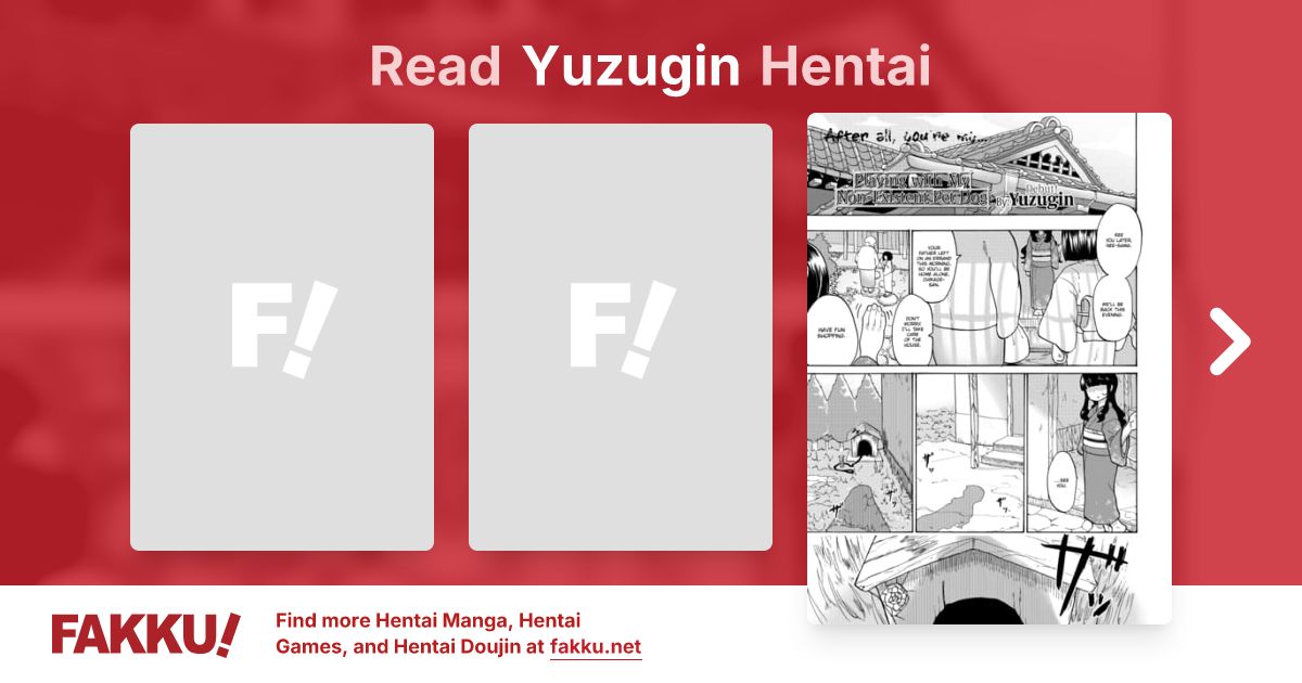 Yuzugin Hentai - FAKKU