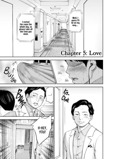 Chapter 5: Love