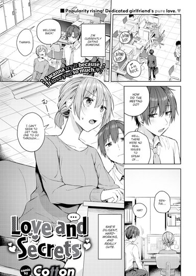 Love and Secrets
