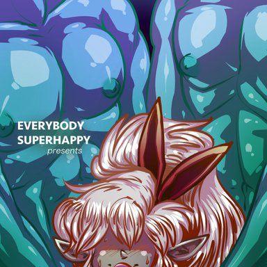 The Pet Elf - Chapter 0