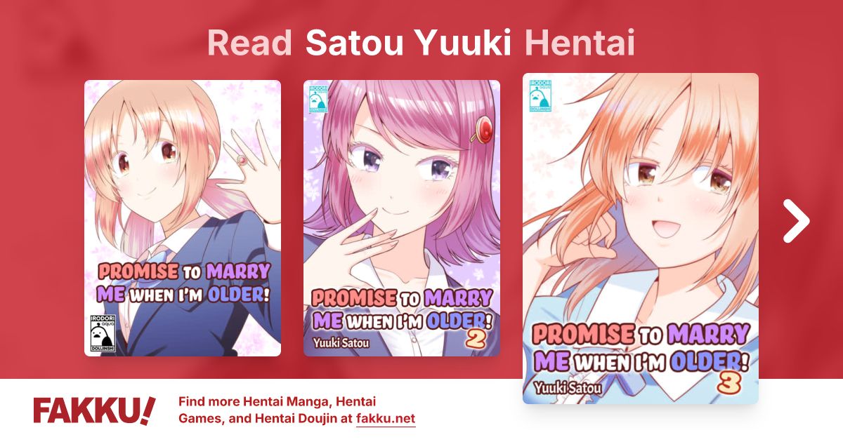 Satou Yuuki Hentai - FAKKU