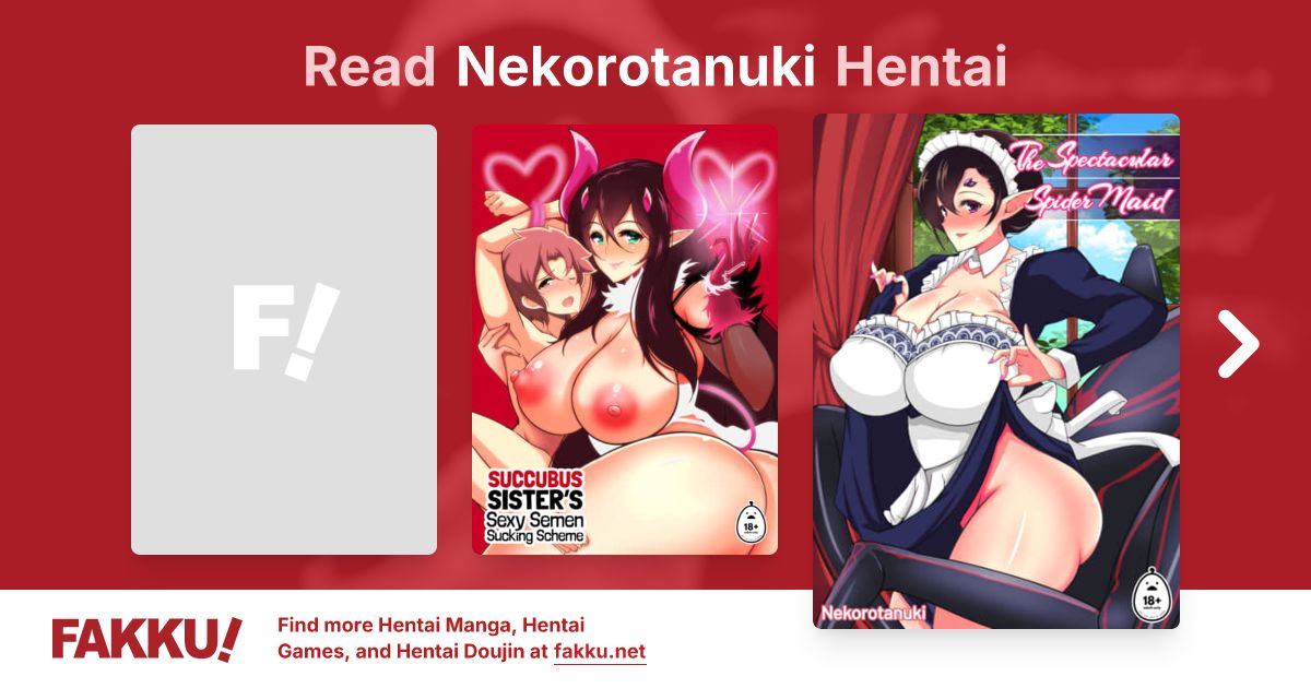 Nekorotanuki Hentai - FAKKU