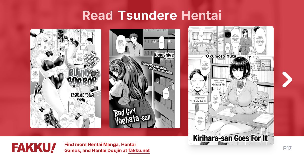 Tsundere Hentai - FAKKU - Page 17 - Page 17 - Page 17 - Page 17 - Page 17 - Page 17 - Page 17 - Page 17 - Page 17 - Page 17 - Page 17