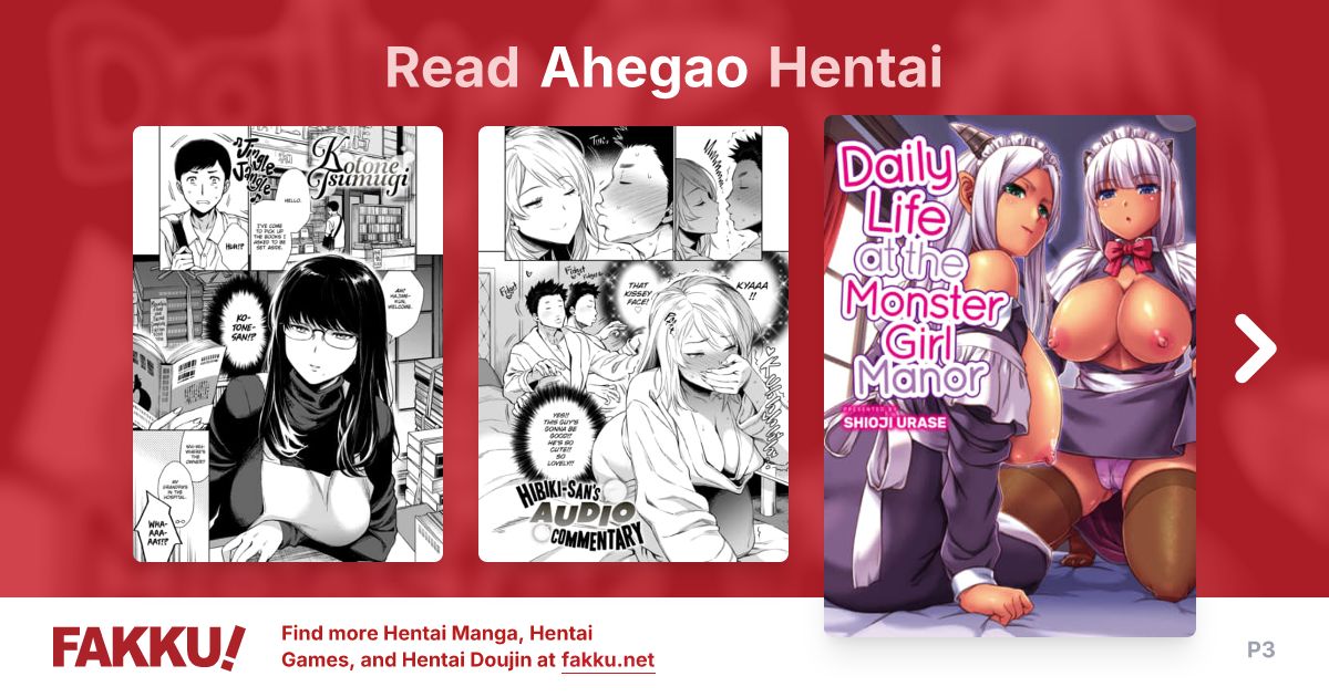 Ahegao Hentai - FAKKU - Page 3 - Page 3 - Page 3 - Page 3 - Page 3 - Page 3 - Page 3 - Page 3 - Page 3 - Page 3 - Page 3