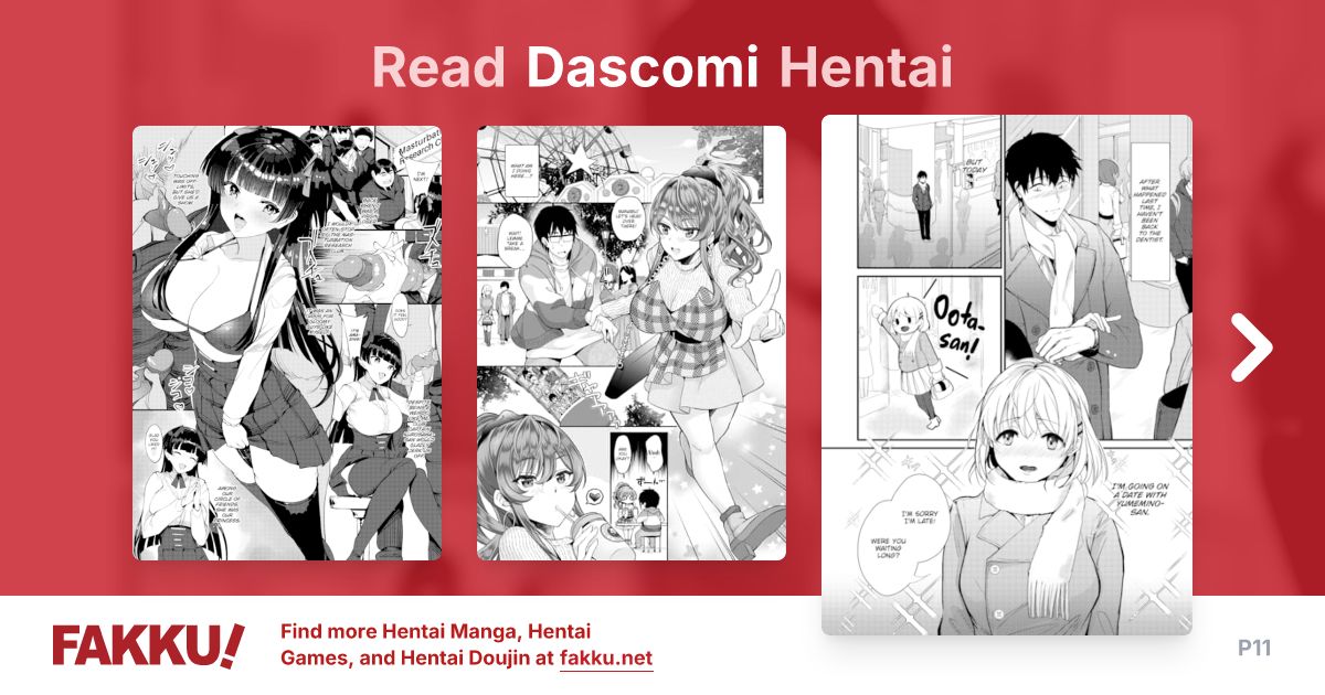 Dascomi Hentai - FAKKU - Page 11 - Page 11 - Page 11 - Page 11 - Page 11 - Page 11 - Page 11 - Page 11 - Page 11 - Page 11 - Page 11