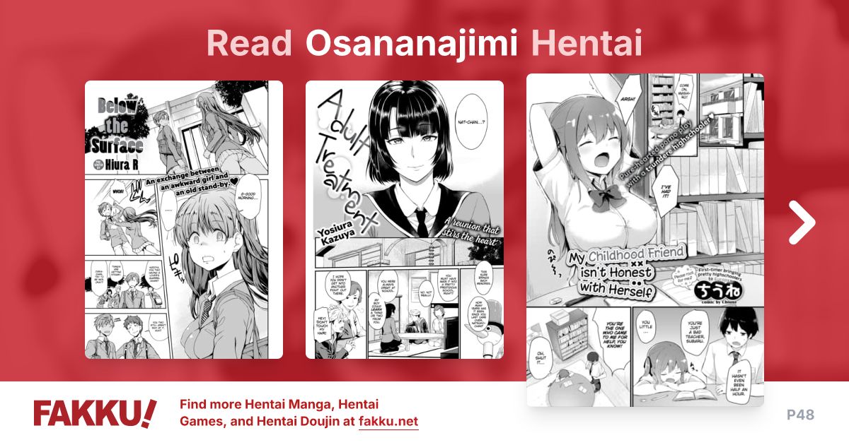 Osananajimi Hentai - FAKKU - Page 48 - Page 48 - Page 48 - Page 48 - Page 48 - Page 48 - Page 48 - Page 48 - Page 48 - Page 48 - Page 48