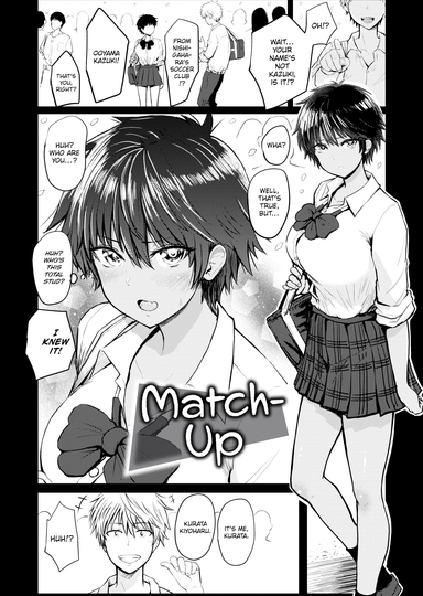 Match-Up