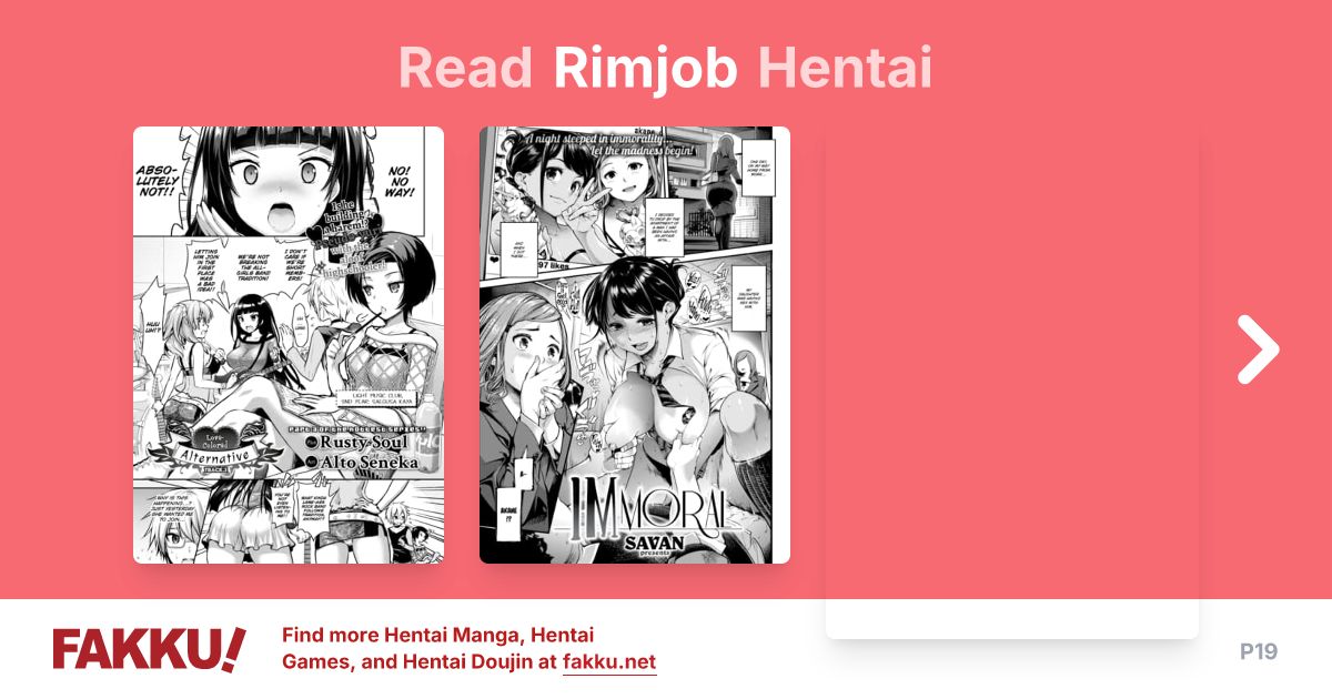 Rimjob Hentai - FAKKU - Page 19 - Page 19 - Page 19 - Page 19 - Page 19 - Page 19 - Page 19 - Page 19 - Page 19 - Page 19 - Page 19