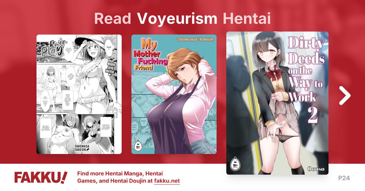Voyeurism Hentai - FAKKU - Page 24 - Page 24 - Page 24 - Page 24 - Page 24 - Page 24 - Page 24 - Page 24 - Page 24 - Page 24 - Page 24
