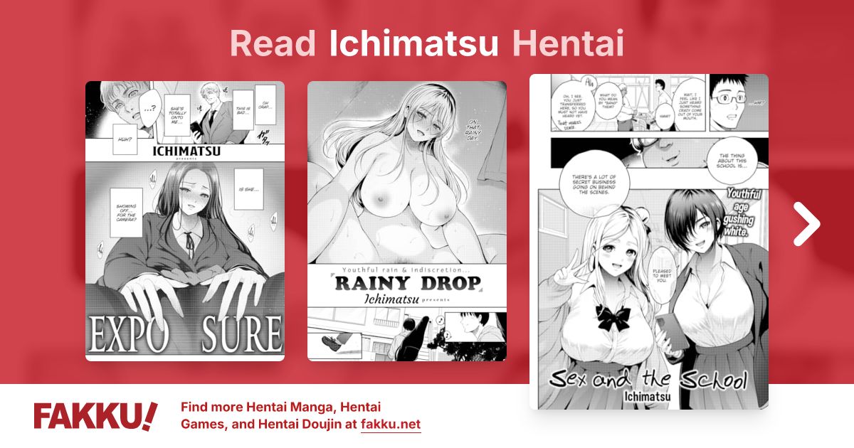 Ichimatsu Hentai - FAKKU