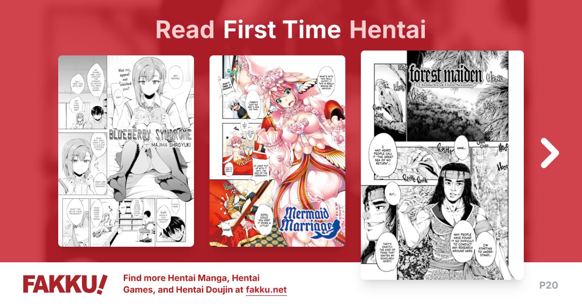 First Time Hentai - FAKKU - Page 20 - Page 20 - Page 20 - Page 20 - Page 20 - Page 20 - Page 20 - Page 20 - Page 20 - Page 20 - Page 20