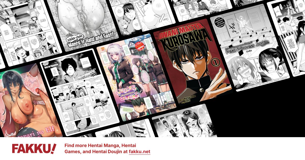 Hentai Manga - Best & Most Popular Manga - FAKKU