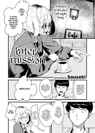 Intermission