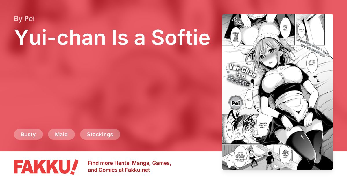 If pushing doesn&apos;t work, try squeezing ❤