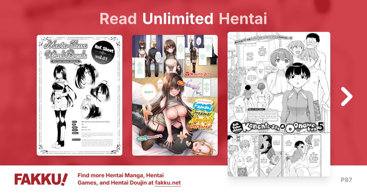 Unlimited Hentai - FAKKU - Page 87 - Page 87 - Page 87 - Page 87 - Page 87 - Page 87 - Page 87 - Page 87 - Page 87 - Page 87 - Page 87