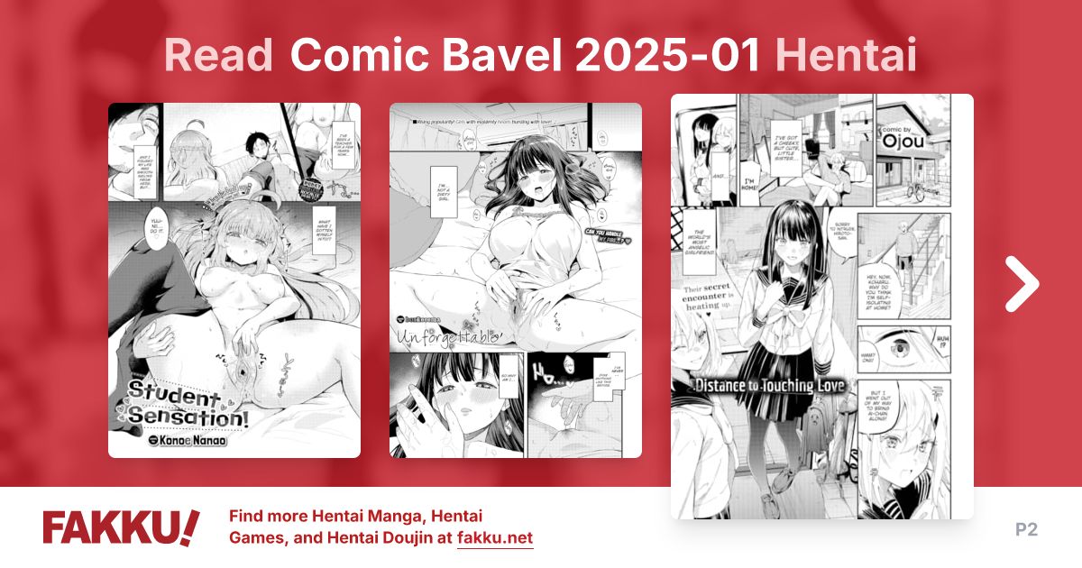 Comic Bavel 2025-01 Hentai - FAKKU - Page 2 - Page 2 - Page 2 - Page 2 - Page 2 - Page 2 - Page 2 - Page 2 - Page 2 - Page 2 - Page 2