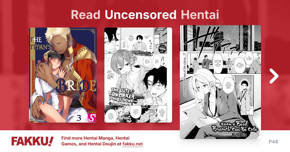 Uncensored Hentai - FAKKU - Page 48 - Page 48 - Page 48 - Page 48 - Page 48 - Page 48 - Page 48 - Page 48 - Page 48 - Page 48 - Page 48