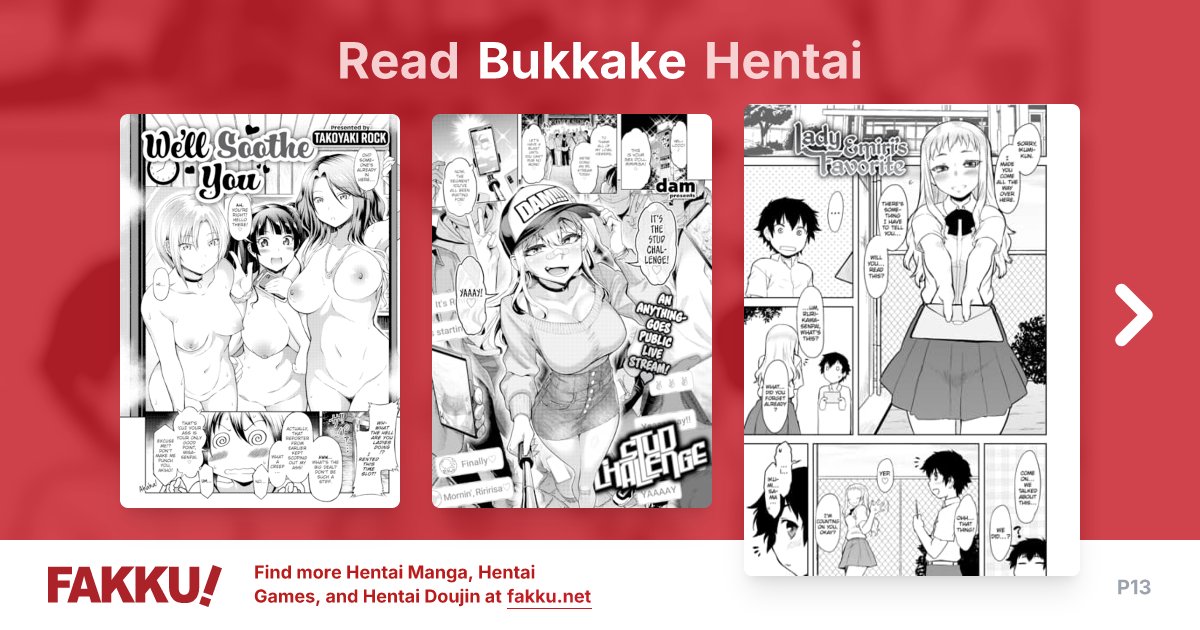 Bukkake Hentai - FAKKU - Page 13 - Page 13 - Page 13 - Page 13 - Page 13 - Page 13 - Page 13 - Page 13 - Page 13 - Page 13 - Page 13