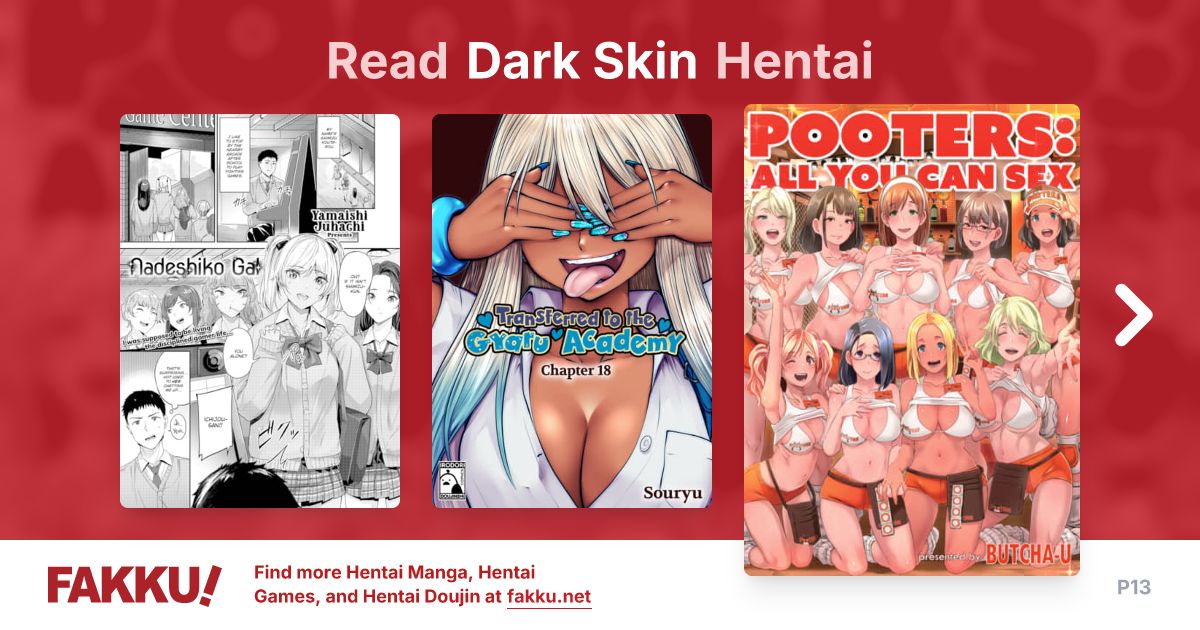 Dark Skin Hentai - FAKKU - Page 13 - Page 13 - Page 13 - Page 13 - Page 13 - Page 13 - Page 13 - Page 13 - Page 13 - Page 13 - Page 13