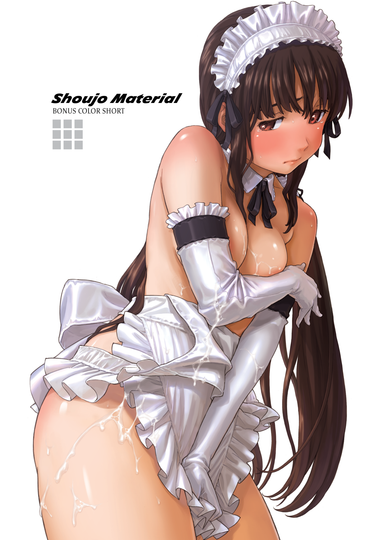 Bonus Material