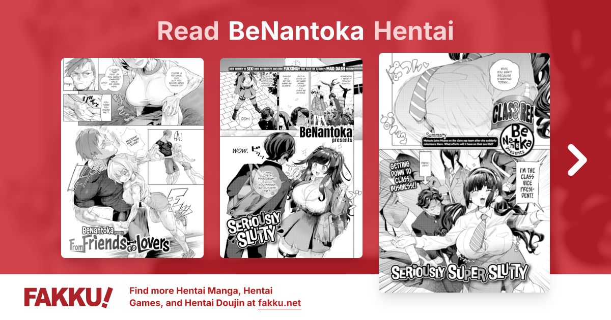 Read and download English hentai manga and doujin by BeNantoka on FAKKU! Featuring popular hentai like Sick Yank and Seriously Slutty.