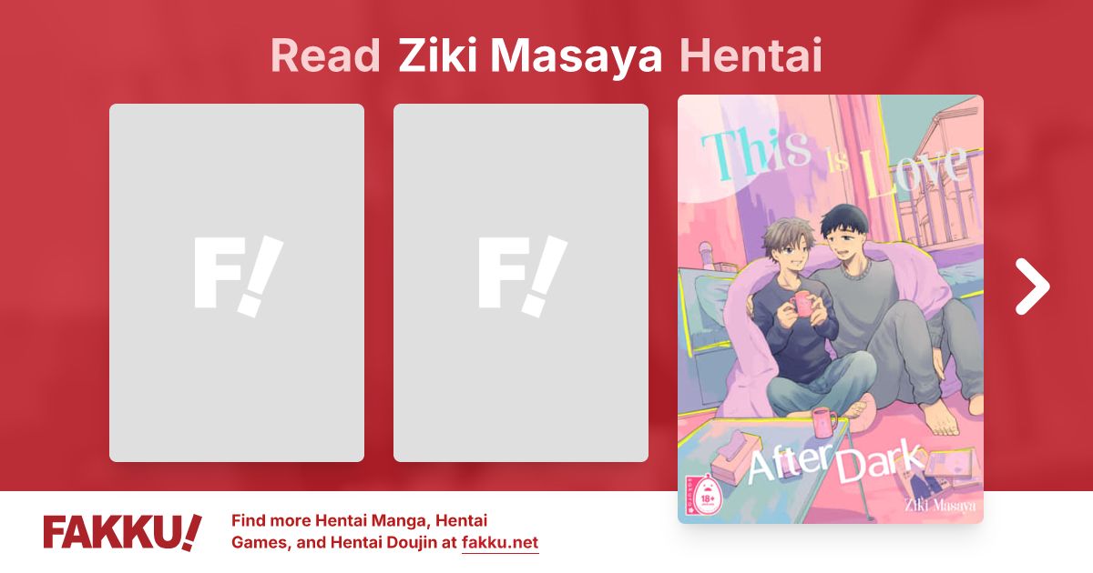 Ziki Masaya Hentai - FAKKU