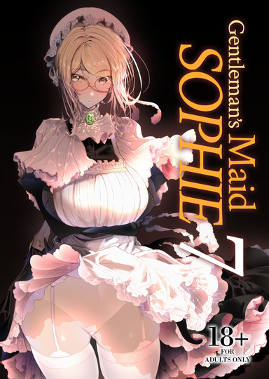 Gentleman's Maid Sophie 7