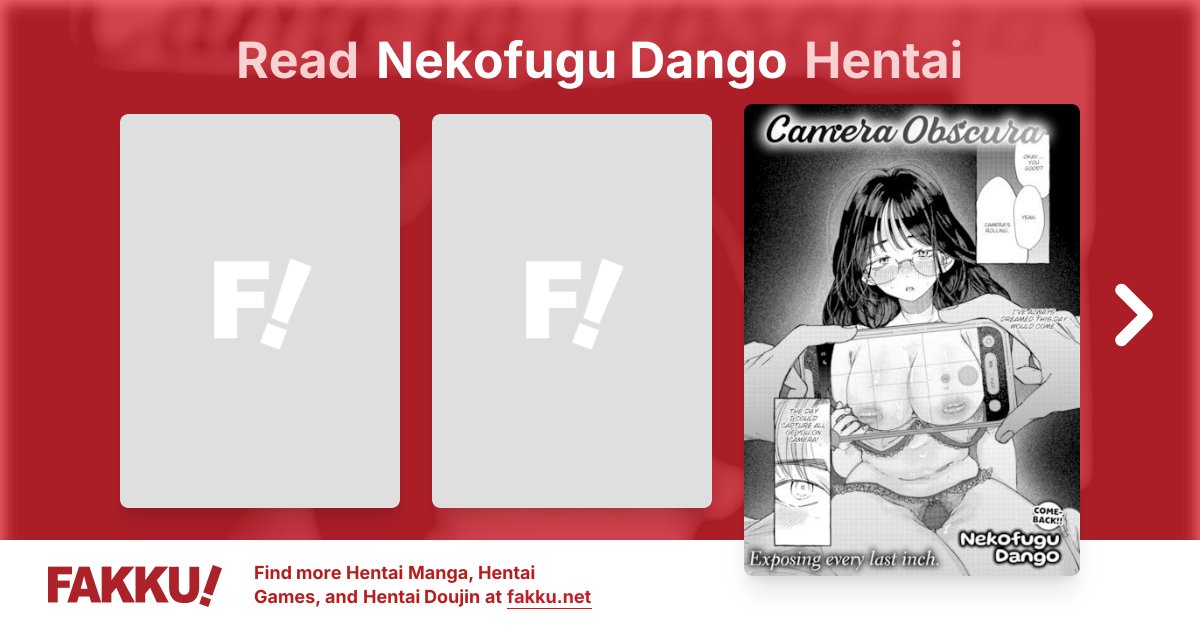 Nekofugu Dango Hentai - FAKKU