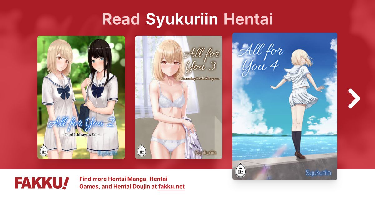 Syukuriin Hentai - FAKKU