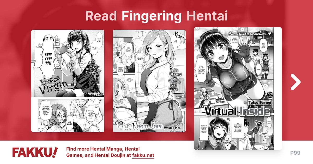 Fingering Hentai - FAKKU - Page 99 - Page 99 - Page 99 - Page 99 - Page 99 - Page 99 - Page 99 - Page 99 - Page 99 - Page 99 - Page 99