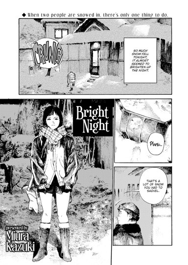 Bright Night