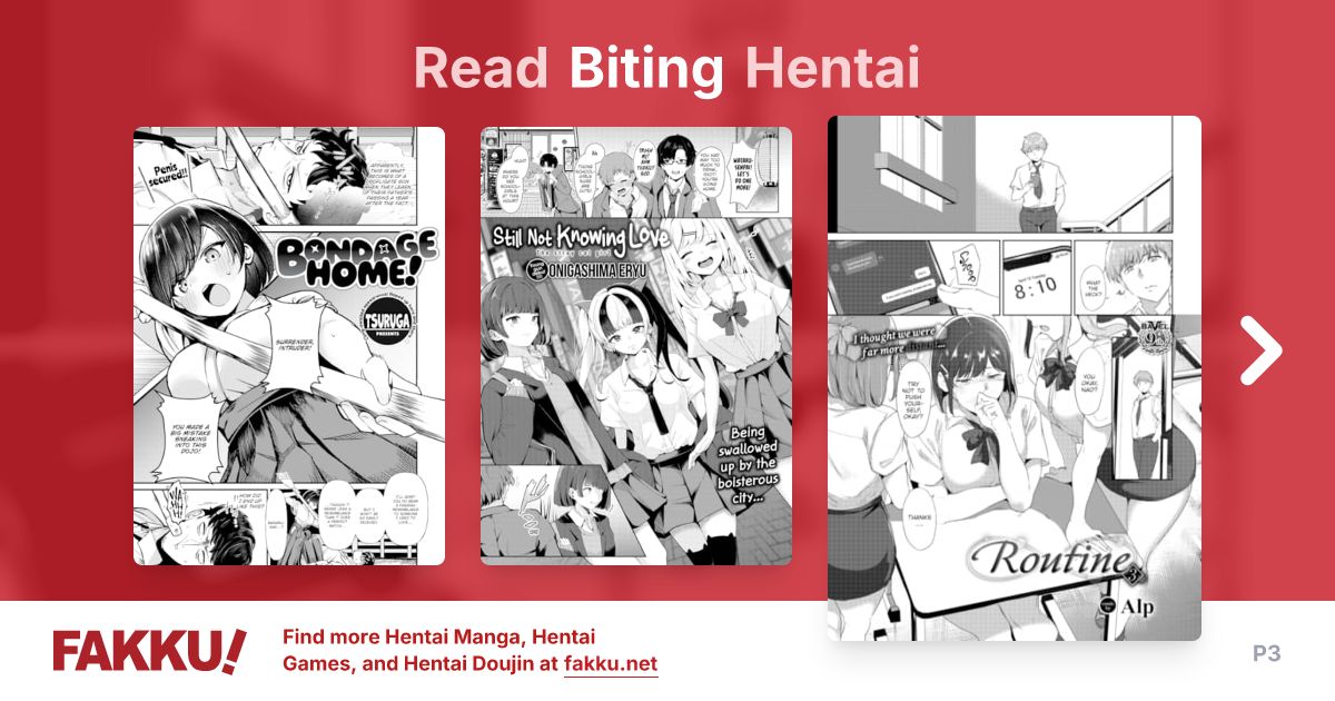 Biting Hentai - FAKKU - Page 3 - Page 3 - Page 3 - Page 3 - Page 3 - Page 3 - Page 3 - Page 3 - Page 3 - Page 3 - Page 3