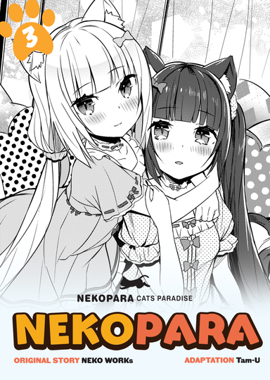 NEKO WORKs Hentai