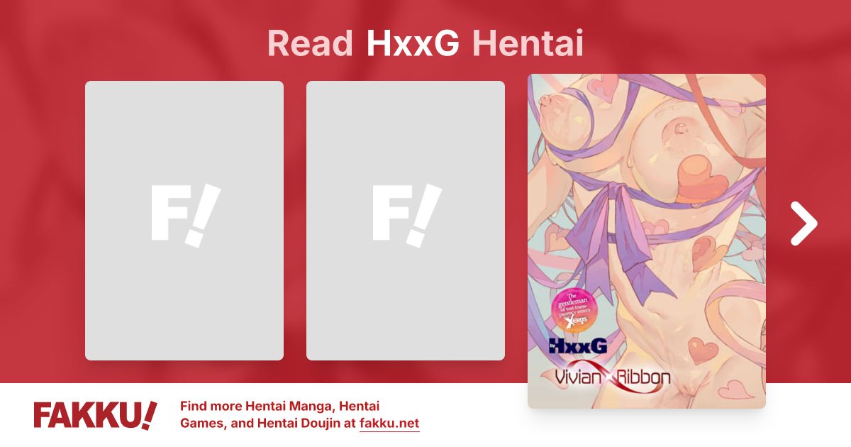 HxxG Hentai - FAKKU