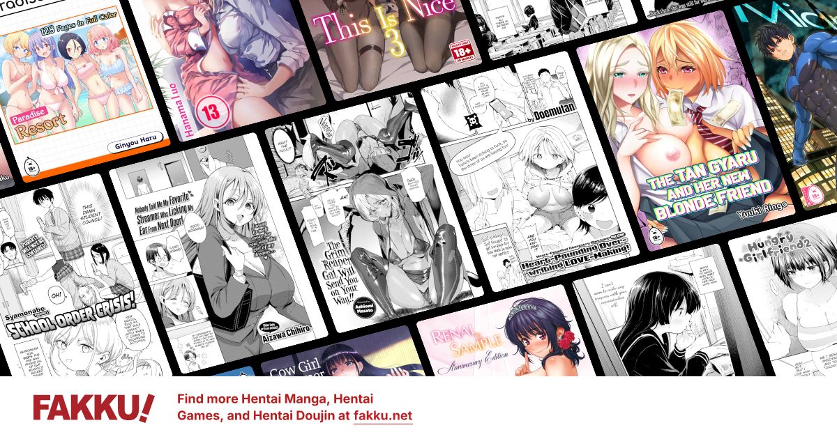 Shirayuki_aoi (shirayuki-aoi-5863829) on FAKKU