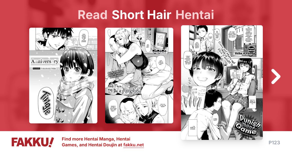 Short Hair Hentai - FAKKU - Page 123 - Page 123 - Page 123 - Page 123 - Page 123 - Page 123 - Page 123 - Page 123 - Page 123 - Page 123 - Page 123