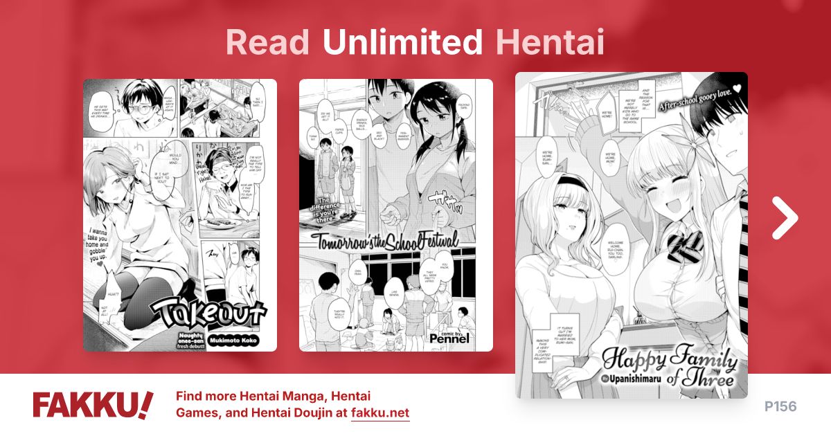 Unlimited Hentai - FAKKU - Page 156 - Page 156 - Page 156 - Page 156 - Page 156 - Page 156 - Page 156 - Page 156 - Page 156 - Page 156 - Page 156