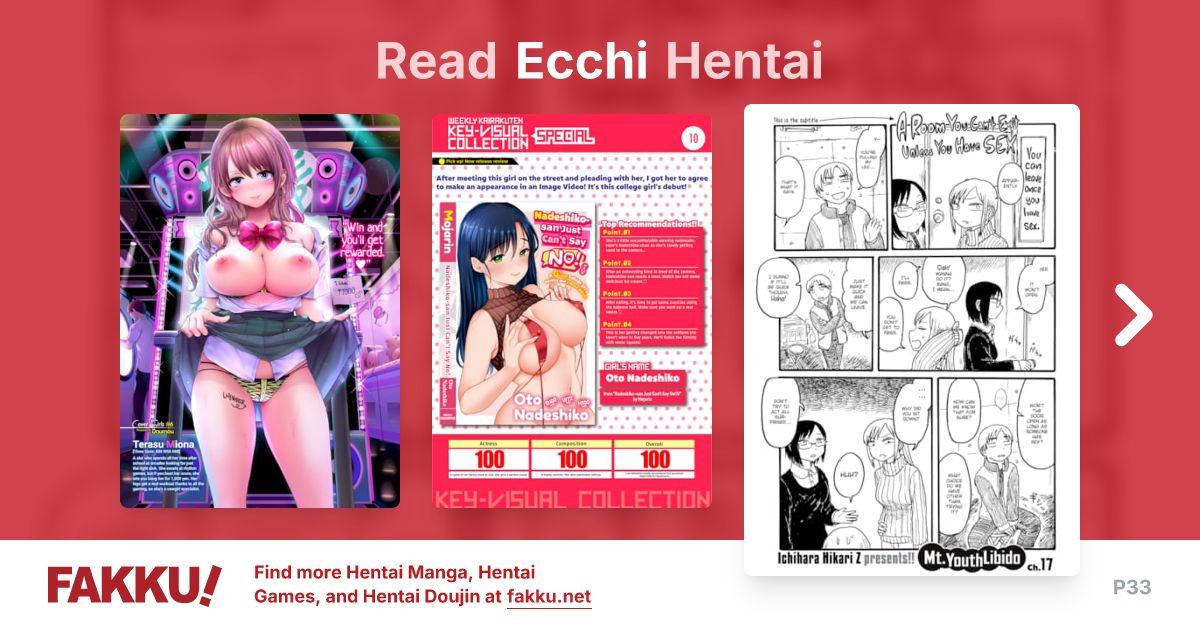 Ecchi Hentai - FAKKU - Page 33 - Page 33 - Page 33 - Page 33 - Page 33 - Page 33 - Page 33 - Page 33 - Page 33 - Page 33 - Page 33