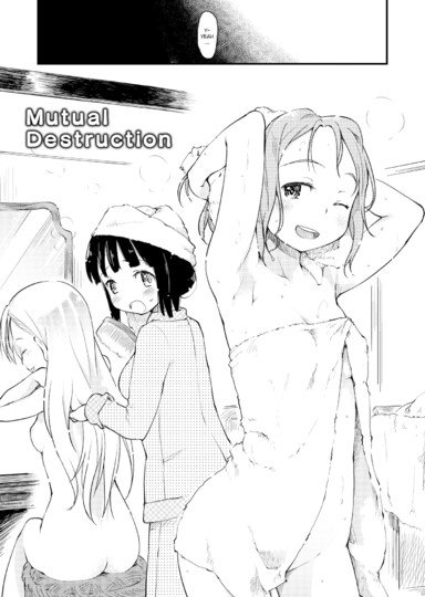 Mutual Destruction